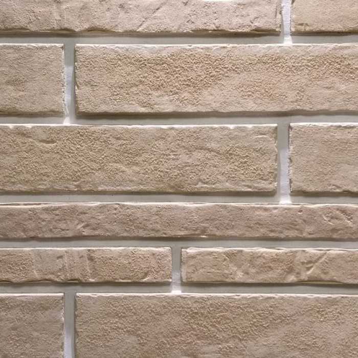 Декоративный кирпич REDSTONE Верден Брик VB-22/R 400х70 мм