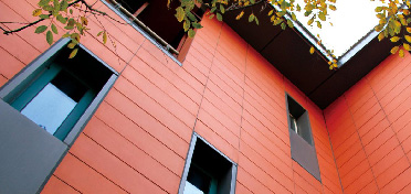 Плитка для навесных фасадов